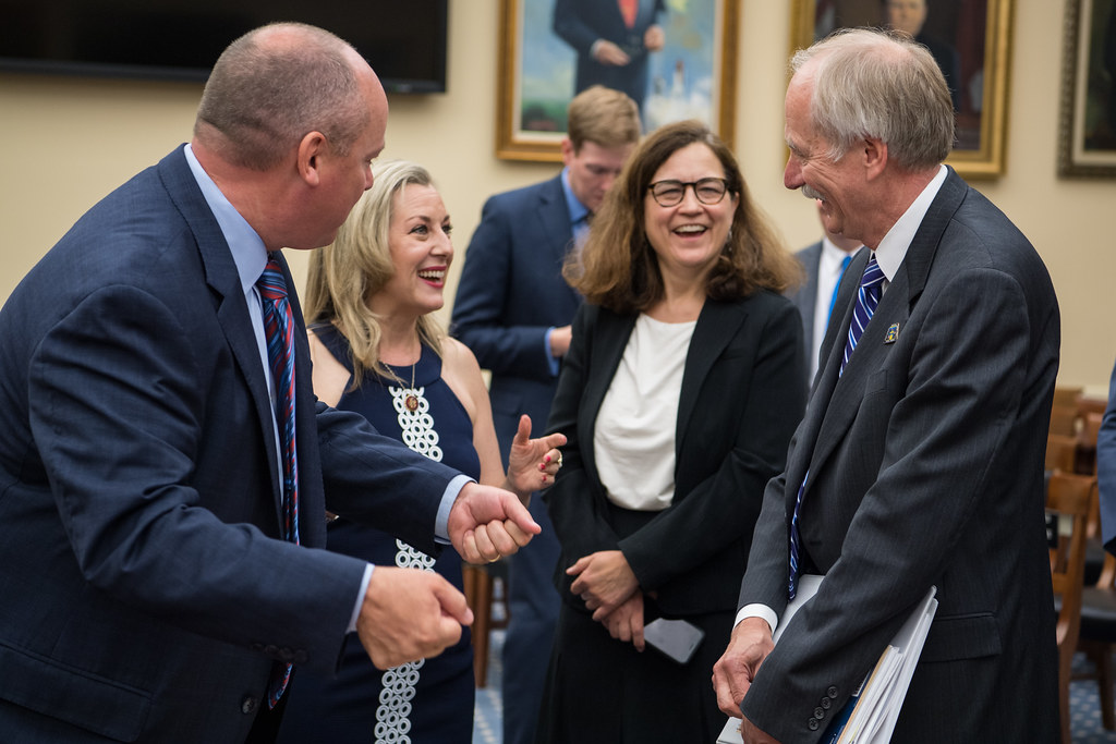 20190710 House Science, Space and Technology Committee Hearing Flickr