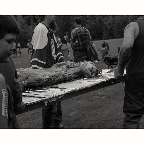 Ester 4th of July Parade, Ester Alaska 7/04/2019 Made wit… Flickr