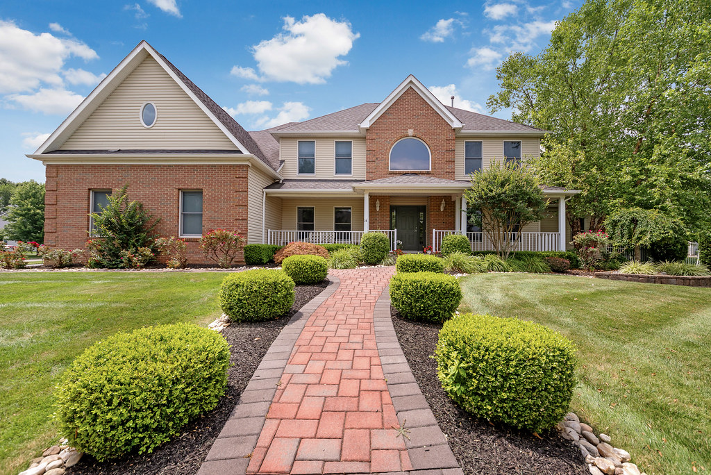 14 Winchester Dr., East Brunswick Flickr