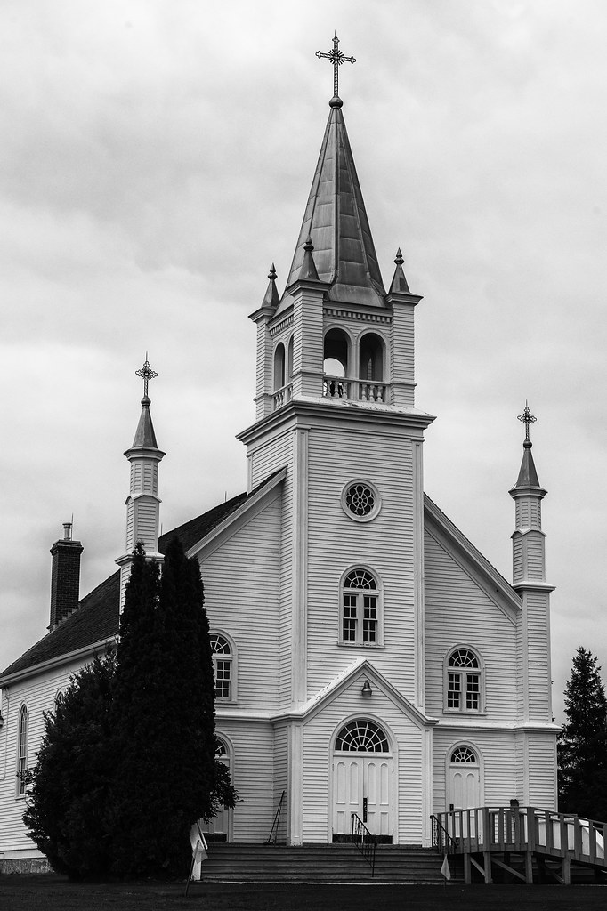 St Michael RC Church This church was constructed around 19… Flickr