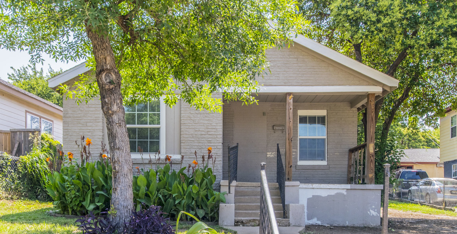 2908 Ross Avenue Fort Worth, TX 76106 Flickr