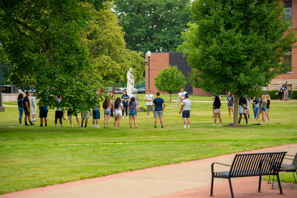 DSC06576 St. Bonaventure University Photos Flickr