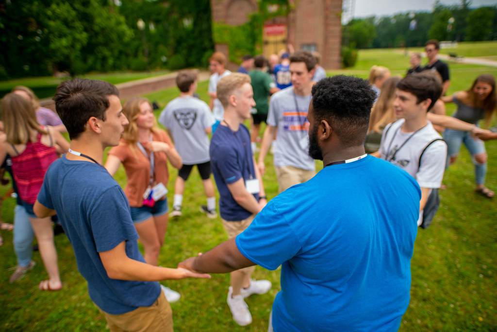 DSC06839 St. Bonaventure University Photos Flickr