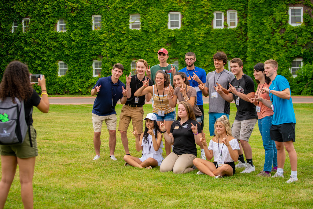 DSC06587 St. Bonaventure University Photos Flickr