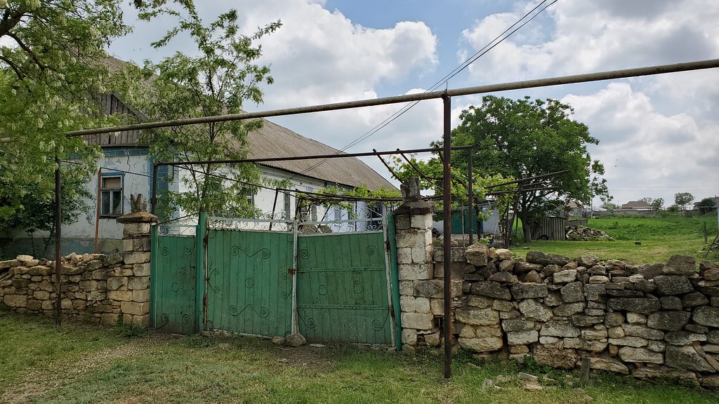 Flickriver Photoset 'Glückstal Colonies' by Germans from Russia