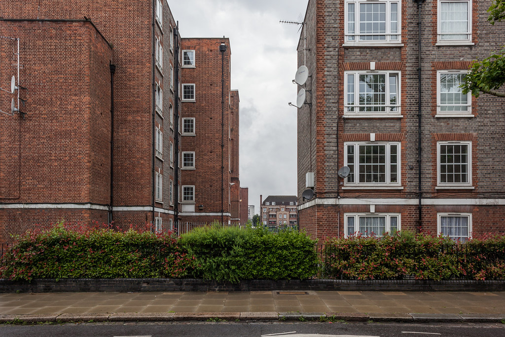 Bartholomew Road Kentish Town Gary Kinsman Flickr