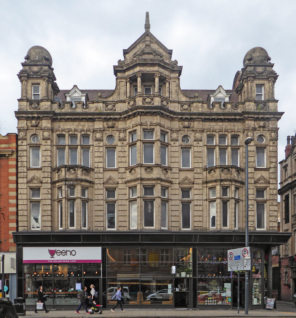 7 Duncan Street Leeds Tim Green Flickr