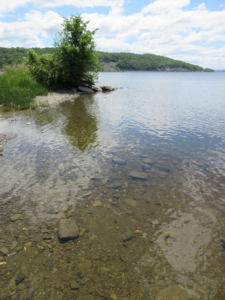 10. Woodstock, NB Woodstock, New Brunswick, July 1, 2019