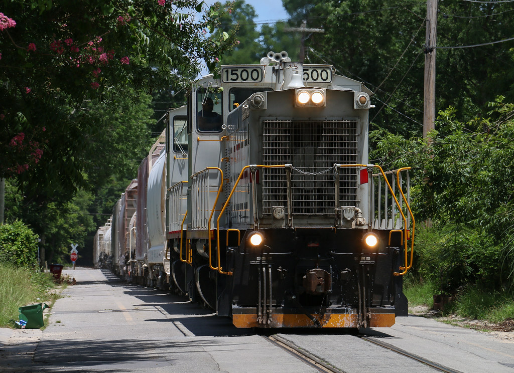 Sandersville Deepsteep Job Tybee St street running take 2.… Flickr