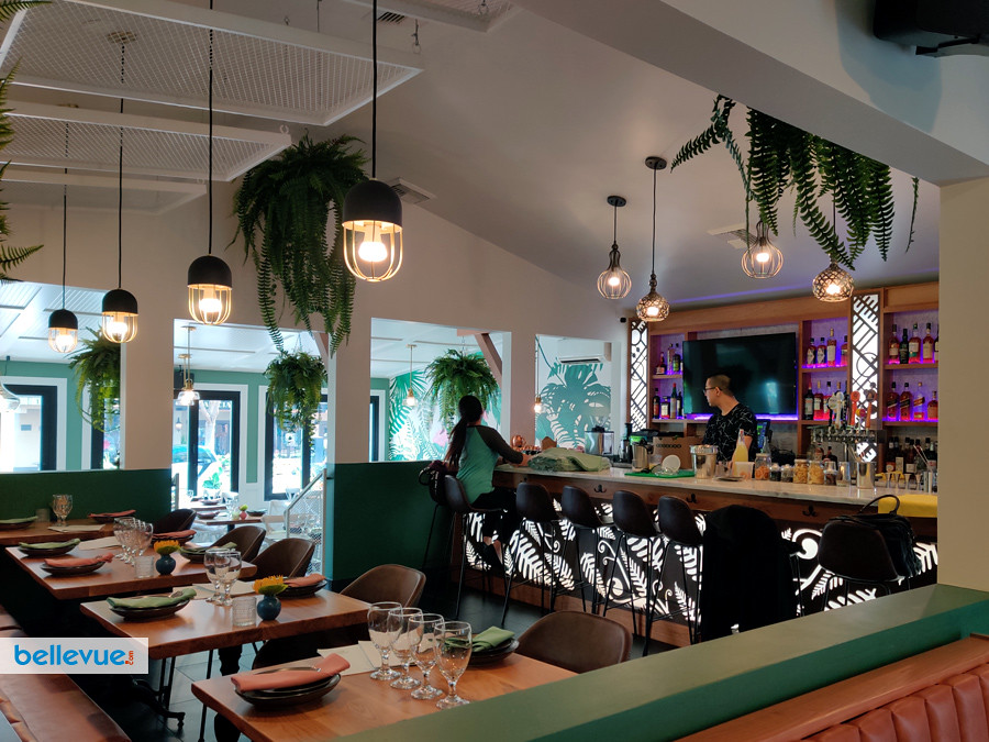 Fern Thai Bellevue Bellevue Restaurants & Happy Hours