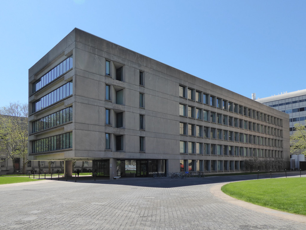 Cambridge, MA Massachusetts Institute of Technology (MIT) … Flickr