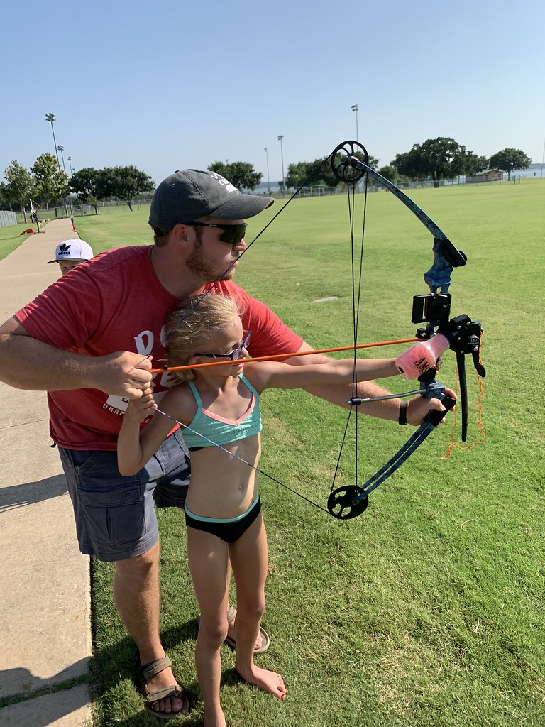 Dove Creek Day Camp 2019 Grapevine Parks and Recreation Flickr