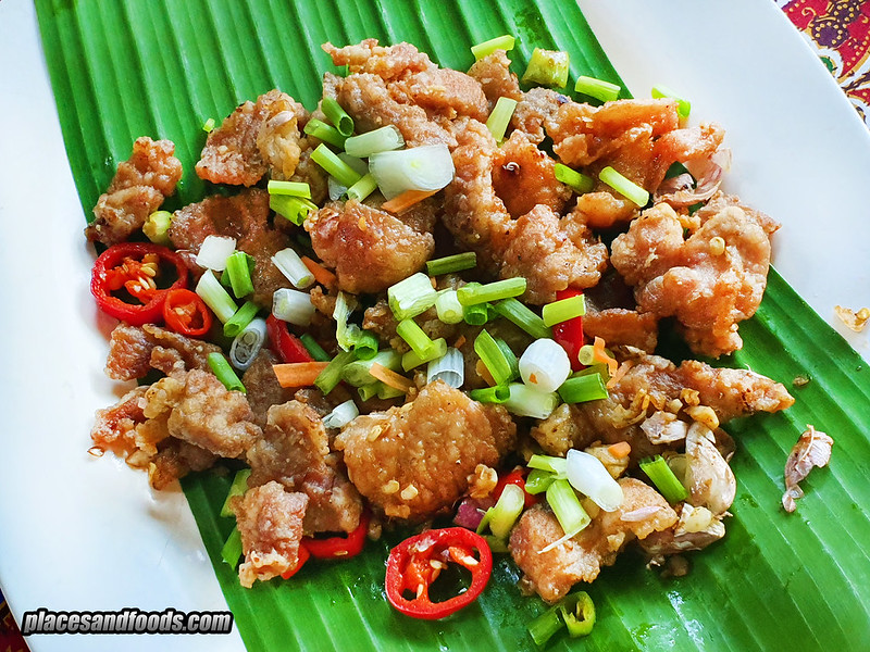 Nai Mueang Restaurant Khao Lak Michelin Plate Review