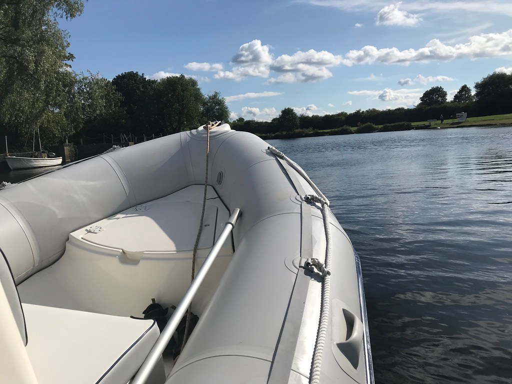 IMG_1779 Stratford Boats & Outboards Ltd Flickr