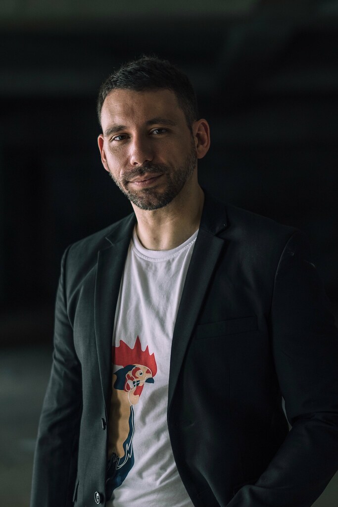 Flickriver Photos from Alexander Yates