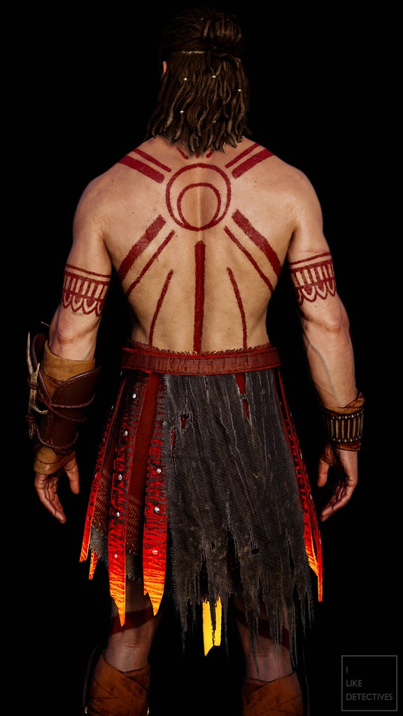 Warpaint Camera tool by Frans Bouma Mod by hypermorphic