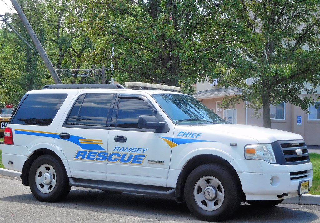 Ramsey Rescue, Ramsey, New Jersey Ramsey Rescue, Ramsey, N… Flickr