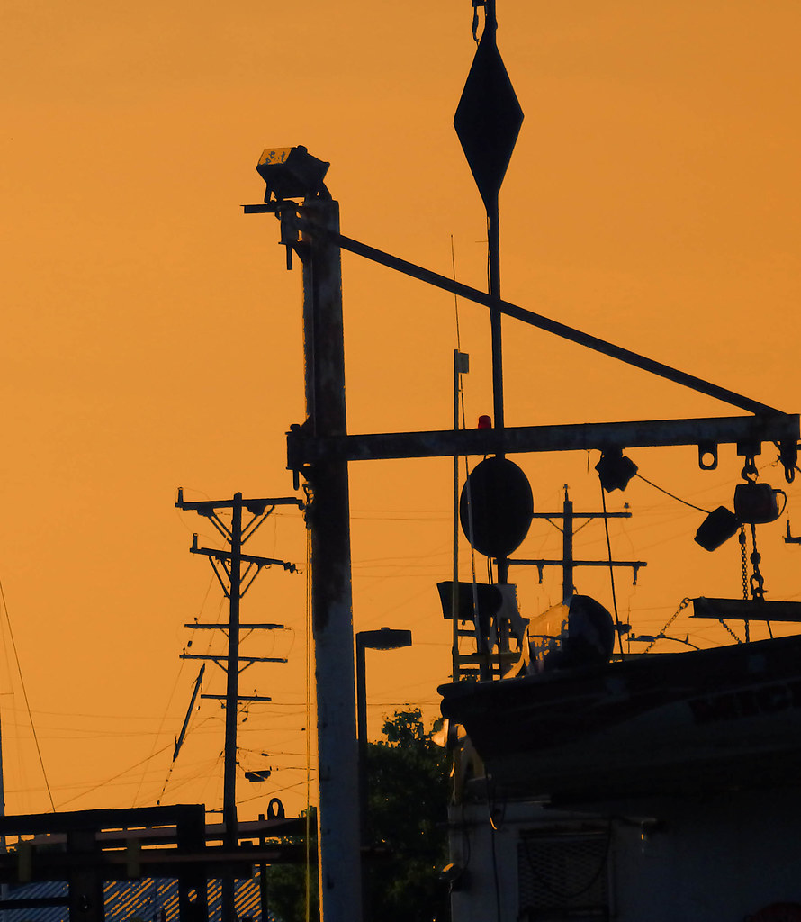 Harbor Park, Kenosha WI July 13, 2019 Mike Steele Flickr