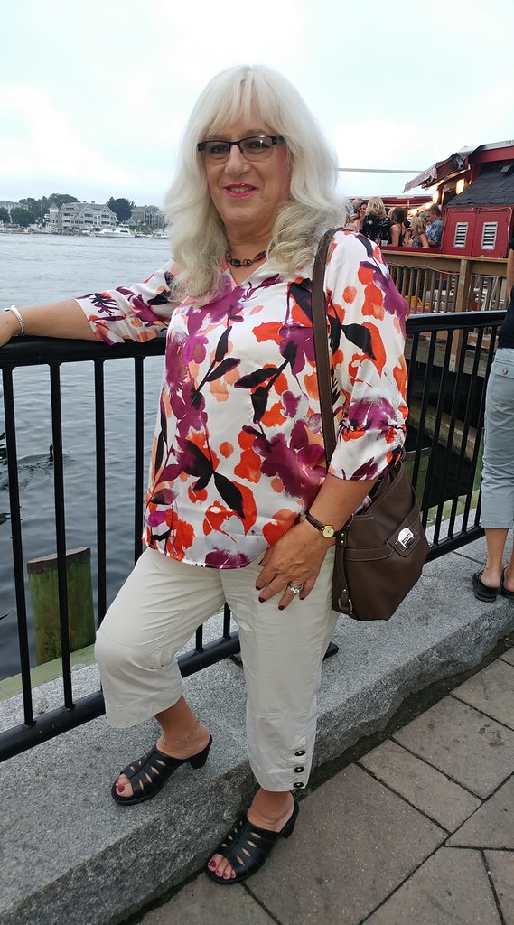 on the water 2 Connie Jensen Flickr