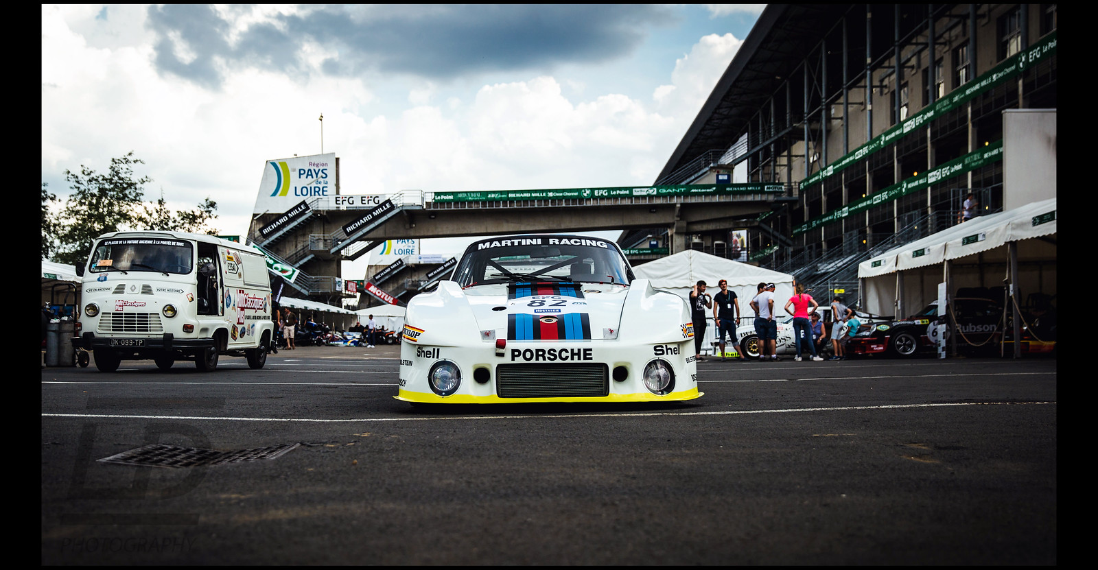 Le Mans Classic 2018 5 Juillet 2018 Flickr