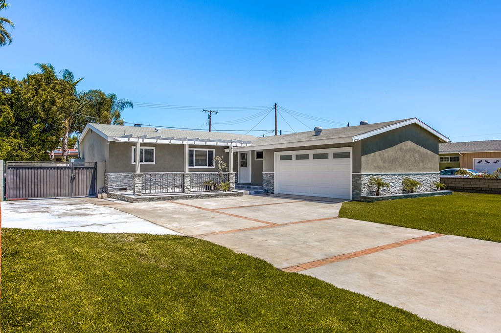11672 Capri Drive, Garden Grove Flickr