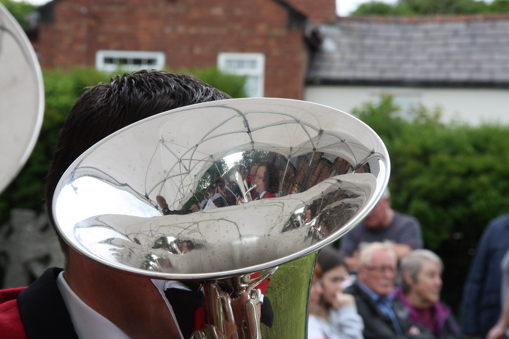 St. Barnabas Summer Fair 2019 Flickr