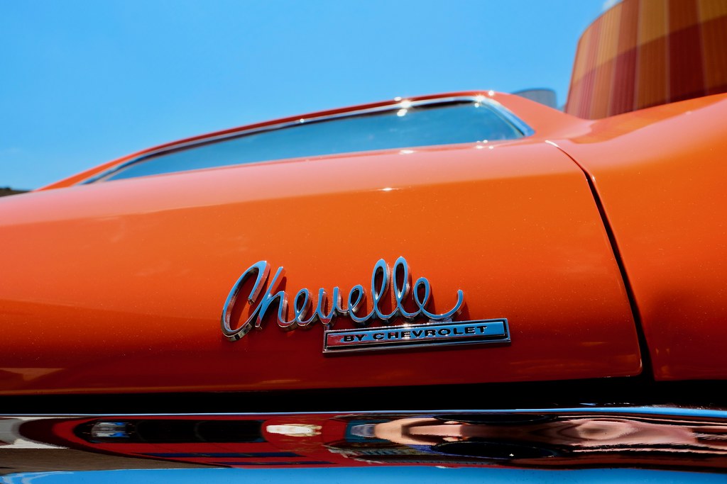 Cool City Car Show Bay City, MI Dan Gaken Flickr