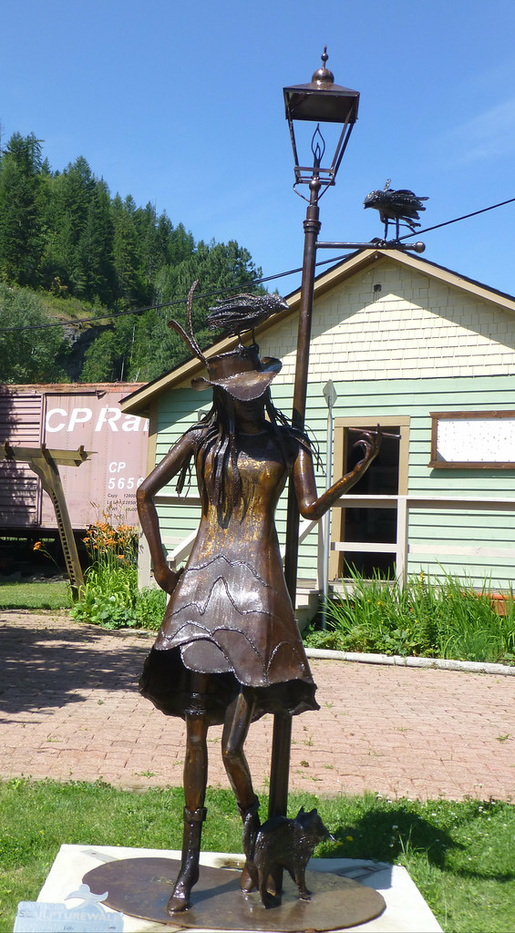 'Lulu' in the sunshine Lawrence Cormier Lawrence Cormier, … Flickr