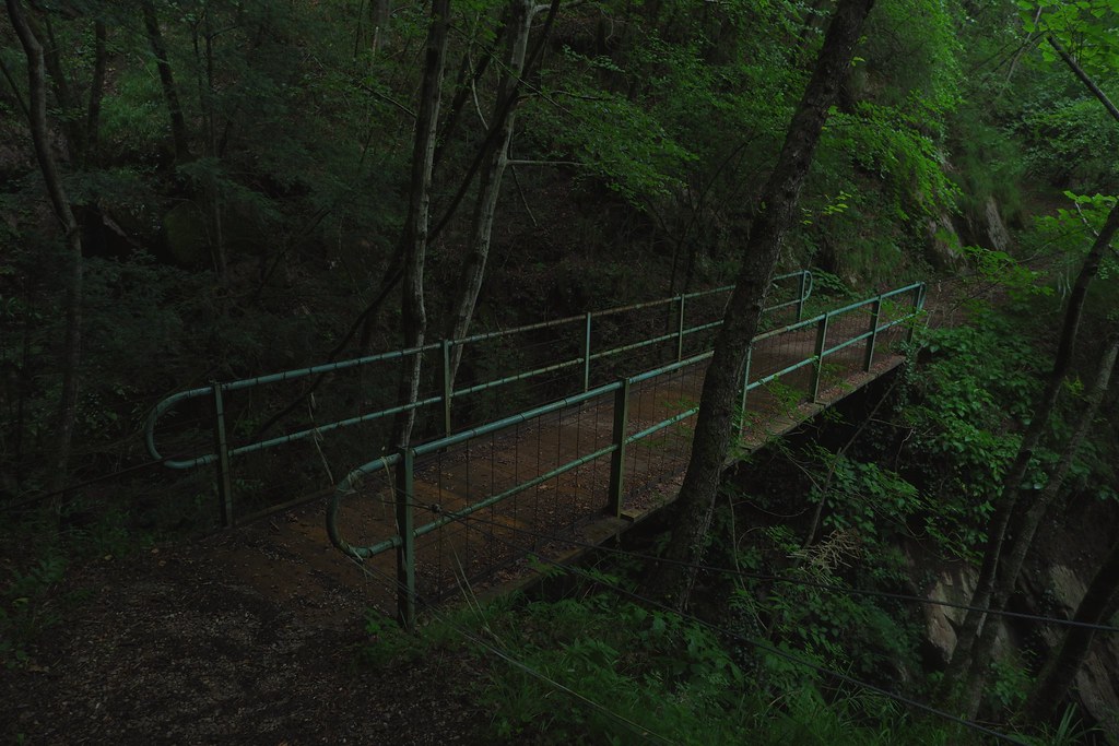 Pont de la mortis a photo on Flickriver