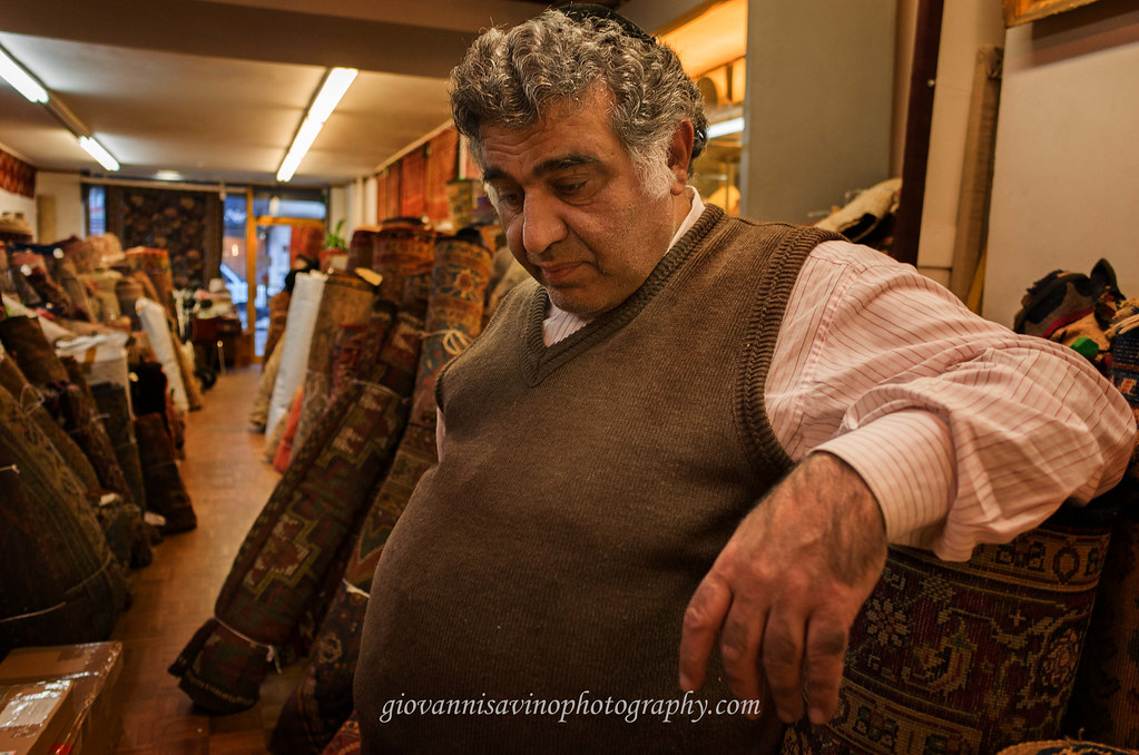 NEW YORK RUG DEALERS In 2014 I attempted to create a body … Flickr