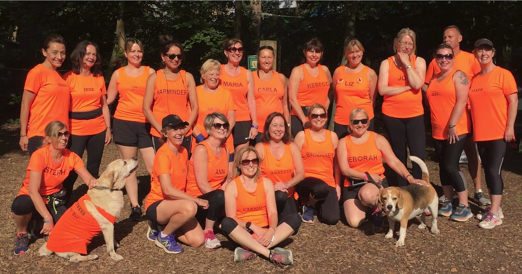 Black Park Parkrun 528 13July2019 Logathas Velayuthapillai Flickr