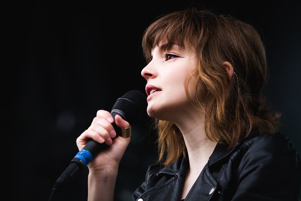 Virgin Mobile FreeFest in Columbia, Maryland at Merriweath… Flickr