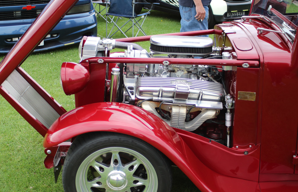 Untitled Rob Wistow Flickr