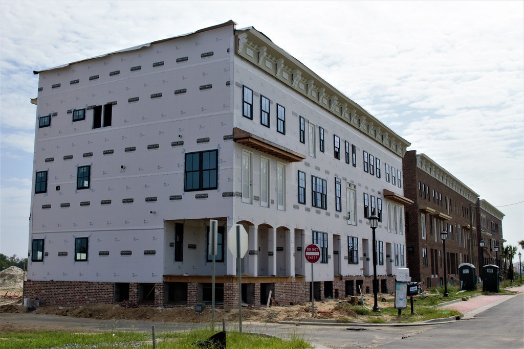 Savannah development news (Montgomery, Between to buy, landlords, estate) (GA) Page