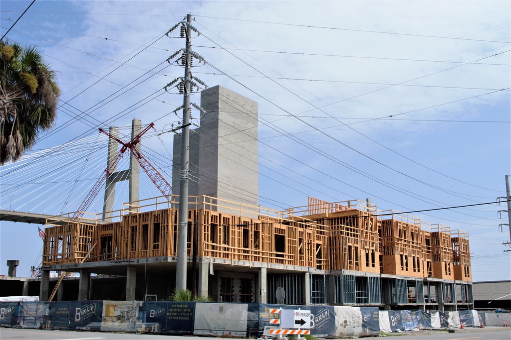 Savannah Development News Page 11 SkyscraperCity Forum