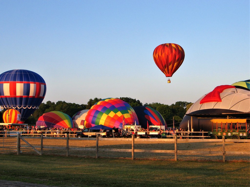 balloon festival in fall 2023 for hudson valley 2019 Hudson Valley (NY) Hot Air Balloon Festival Photos ta… Flickr