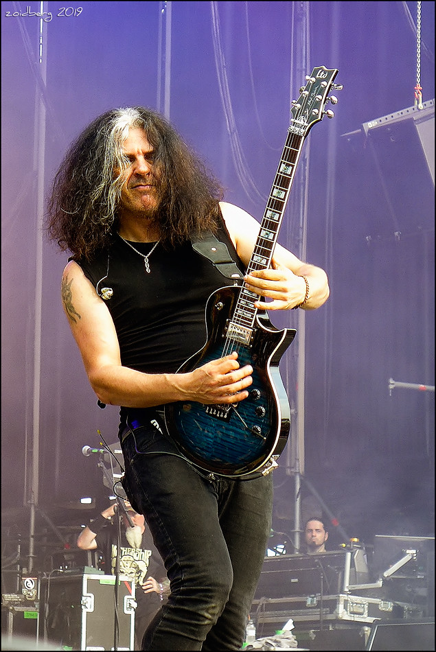 Testament Live RockFest Barcelona, 772019 dr_zoidberg Flickr