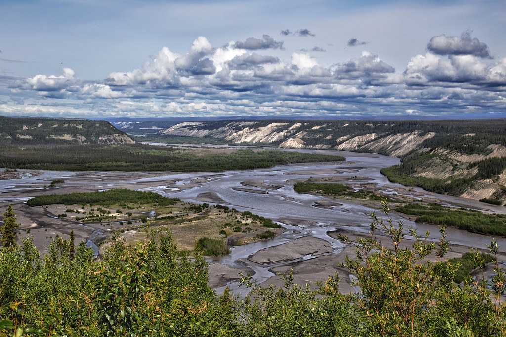 Copper River, Alaska BDFri2012 Flickr