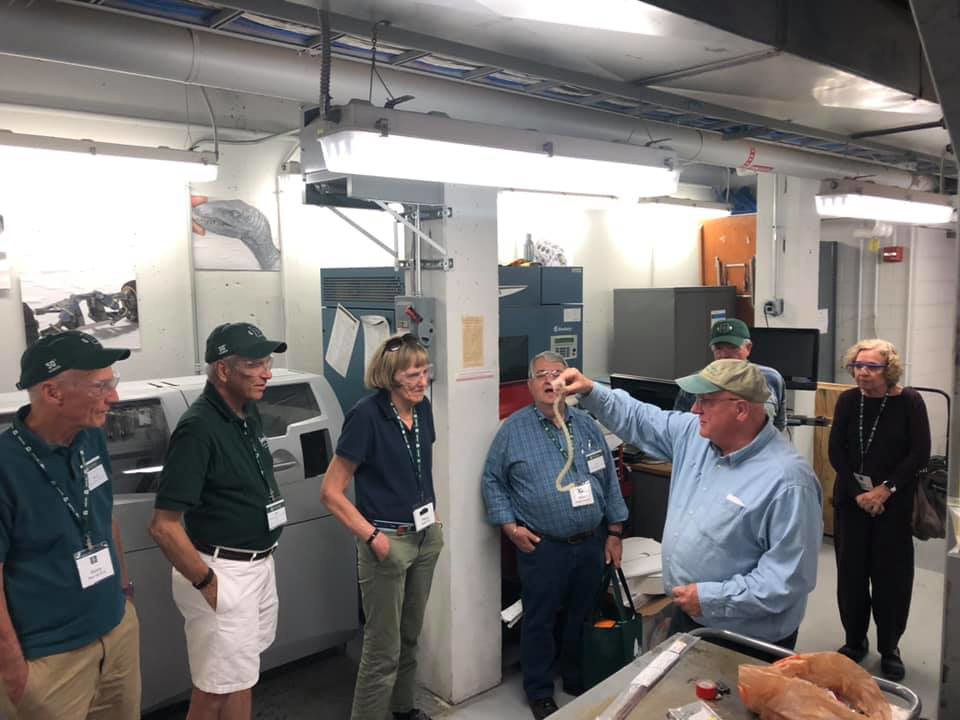 Alumni Reunions Thayer School back alumni celebra… Flickr