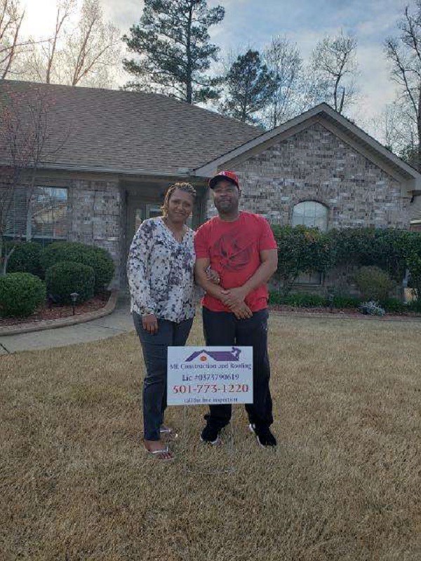 ML Construction & Roofing, LLC