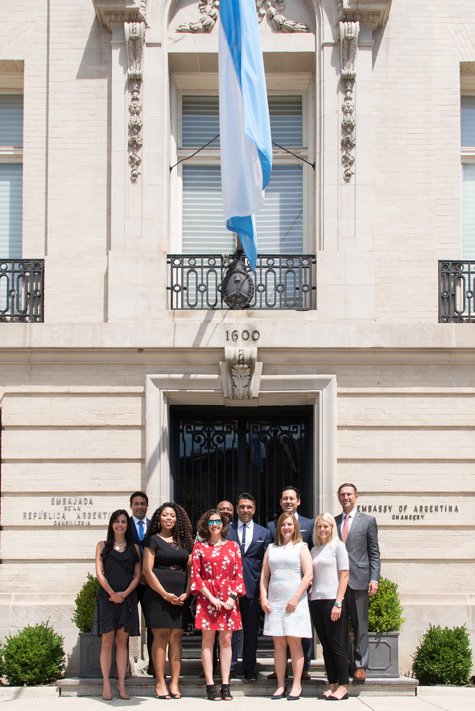 07122019 ACYPL US (Official Embassy of Argentina Photo… Flickr