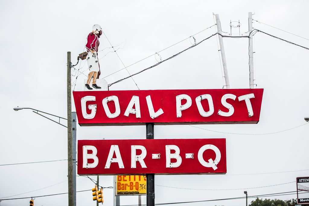 Goal Post Fairchance Pa Menu at John Compton blog