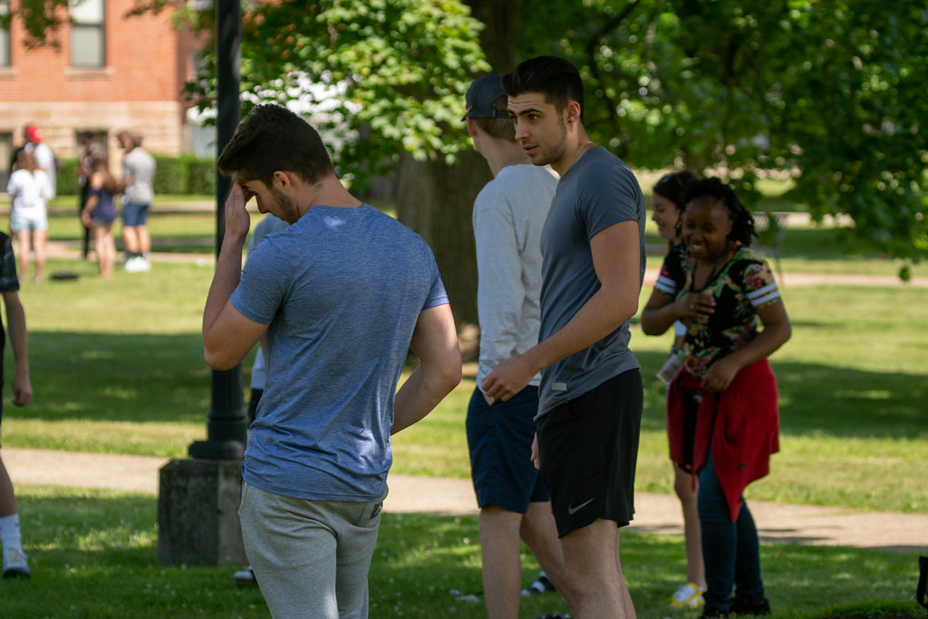 DSC07288 St. Bonaventure University Photos Flickr