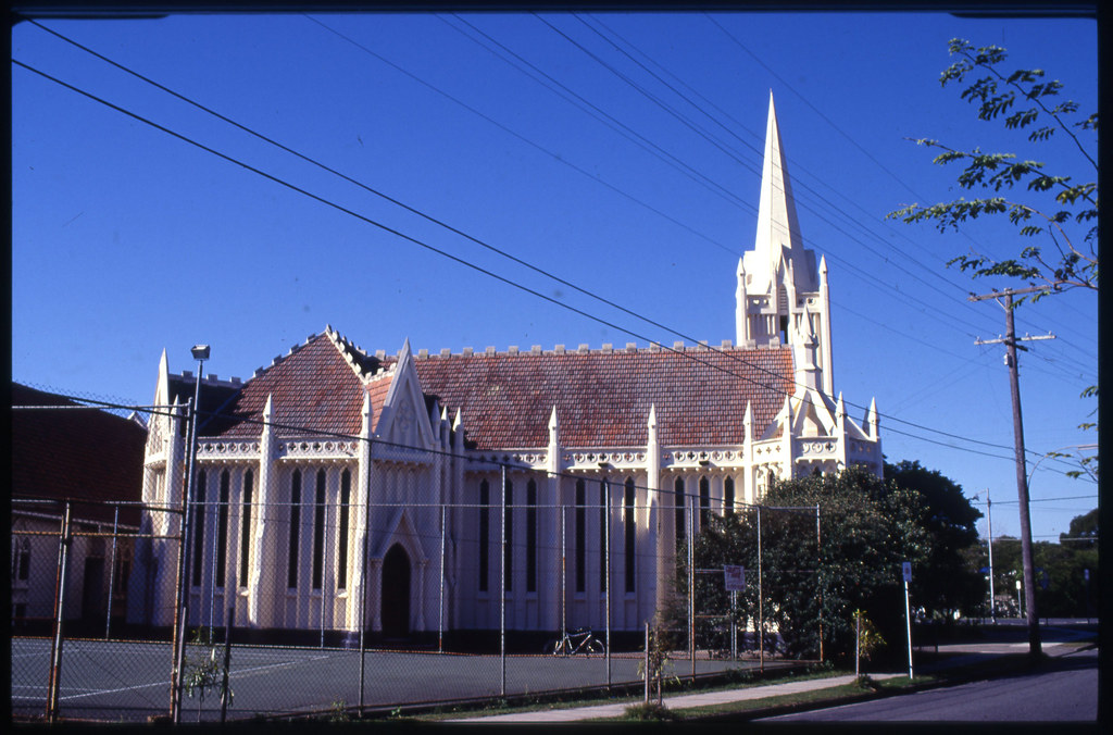 Graceville Uniting Church IID 3328188 Graceville Uniting C… Flickr