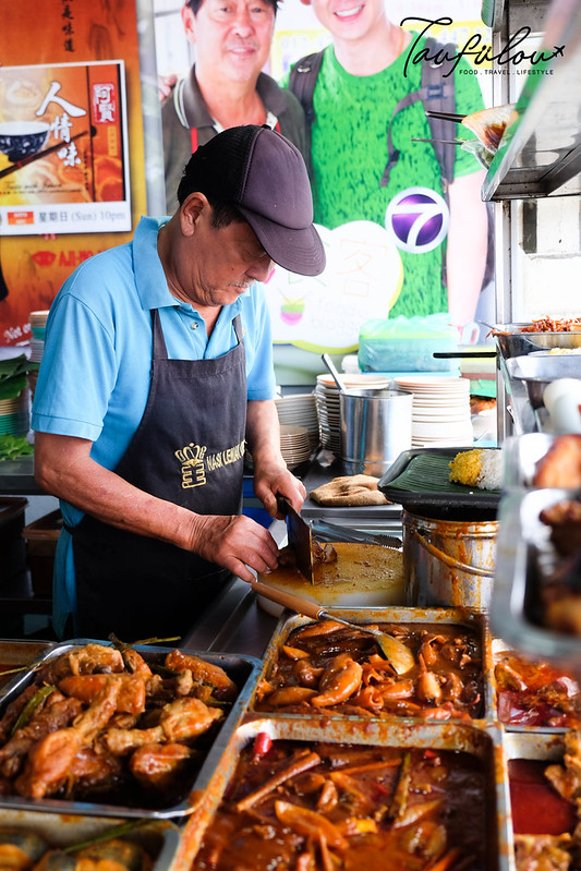 Alor Setar Famous Food malakowe