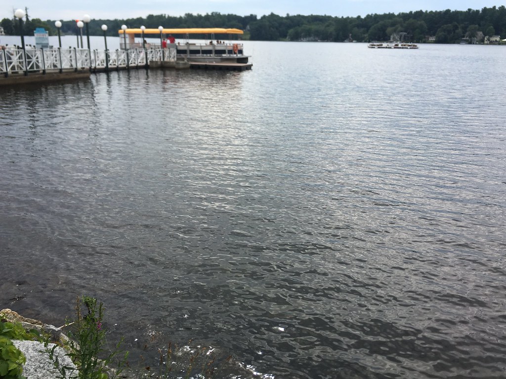 Canobie Lake Park, NH! Andrew Quinney Flickr