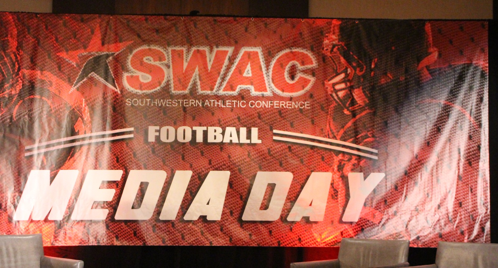 2019 SWAC Football Media Day Flickr