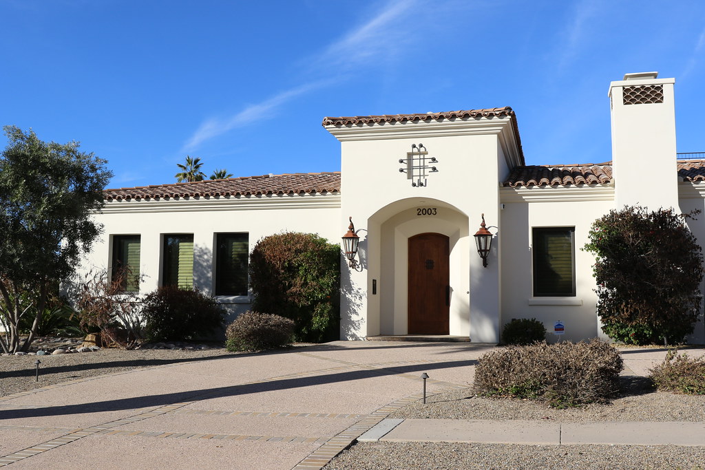 QE3A0085 Sam Hughes Neighborhood, Tucson, Arizona TravelBear71 Flickr