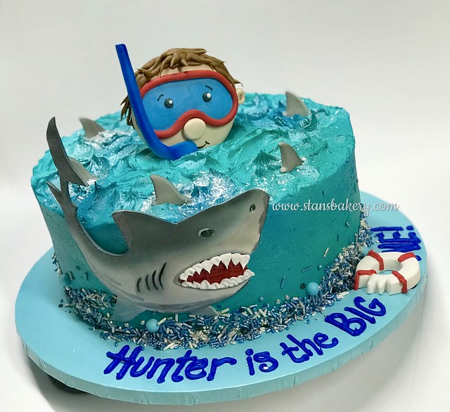 Flickriver Most interesting photos tagged with sharkcake