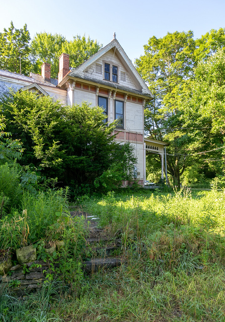 Rollin Willis House — Liberty Township, Delaware County, O… Flickr